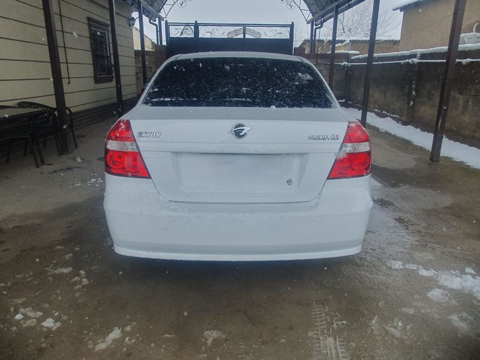 Авто выкуп равон р3 автомат