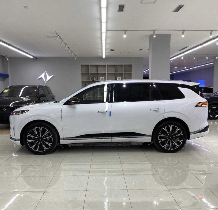 Dongfeng 008 Ultra 610km Naqd Va nasiya Savdo Mavjud