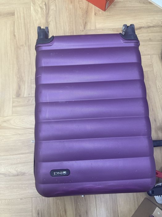 Дорожные Чемоданы