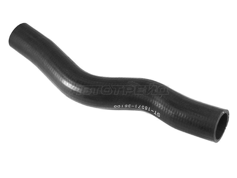 Патрубок радиатора Toyota Camry