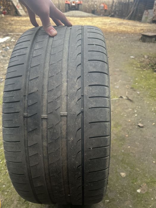Vand jante bmw 5x120 R18