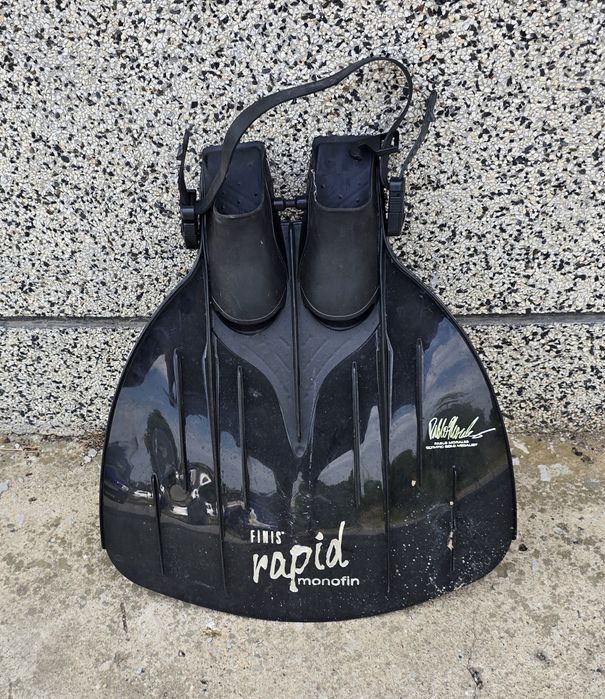 Двоен плавник /Универсален/