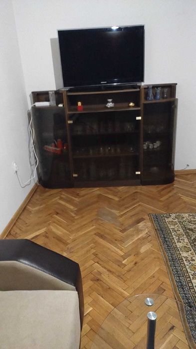 Дава се под наем Тристаен апартамент в Пловдив, Мараша - 104 кв.м за 510 € - Снимка #12