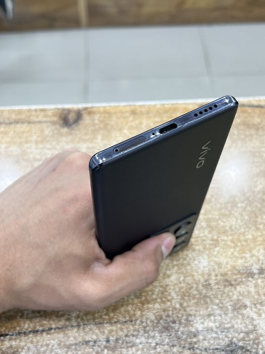 Vivo V27 5G (kaspi 0-0-12)