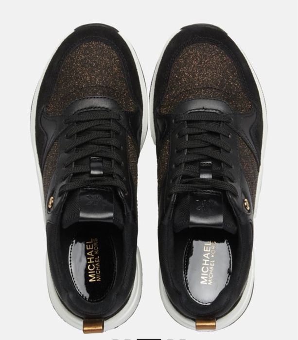 Чисто нови обувки Michael Kors 36-37 номер