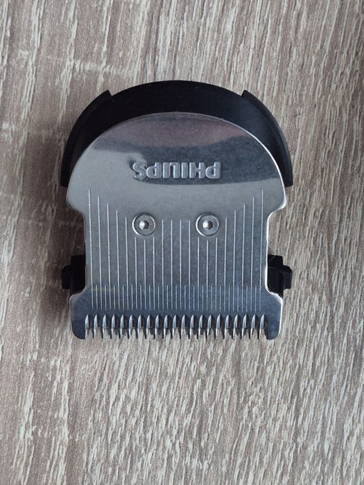 Philips 7650 Garanție 2030 - mașina tuns păr și barbă seria 7000 model HC7650/15