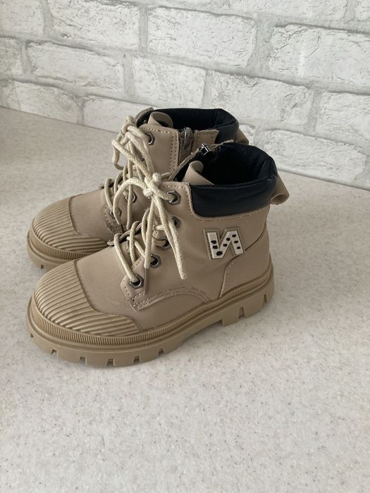 Детская одежда и обувь