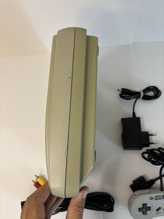 Joc Nintendo Snes