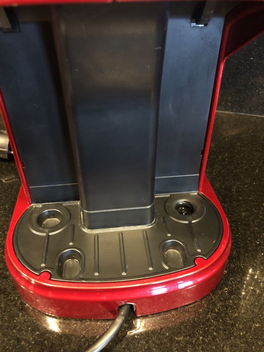 KitchenAid Artisan Nespresso кафемашина