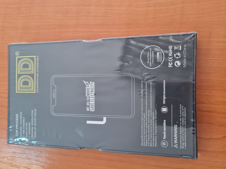 Vind DISPLAY IPhone 13 Pro