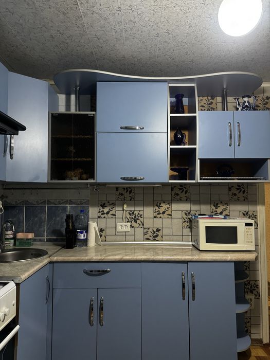 Сдам квартиру .  40 лет Крестик 2/2/4 Собственник