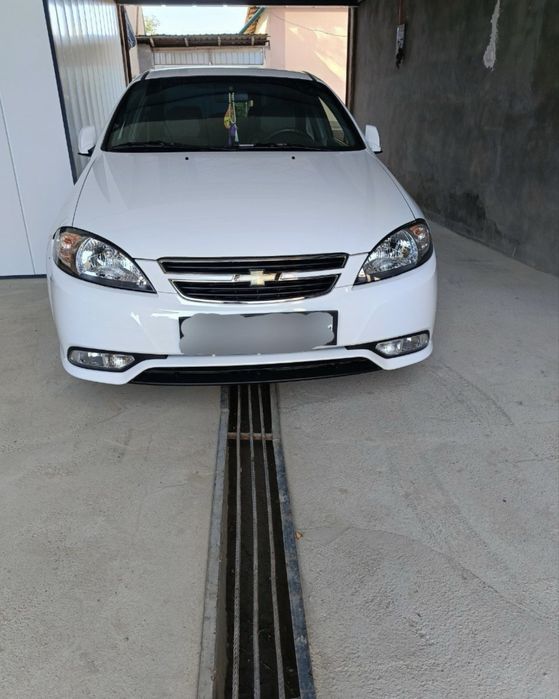 Jentra oq zavot metan yengi moshina