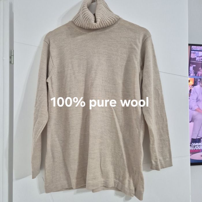 Diverse pulovere dama/barbati din lână, cașmir, merinos