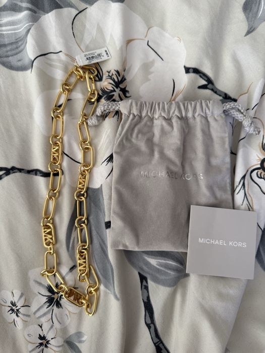 Гердан на micheal kors