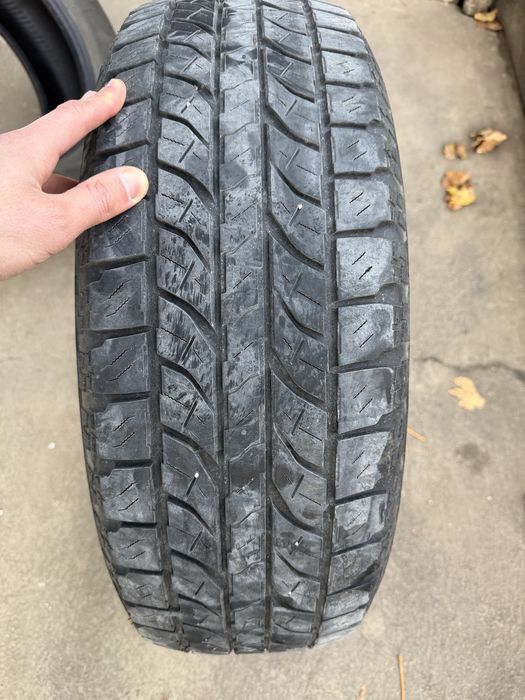 Единична гума Yokohama 225/65 R17 DOT 1116 протектор 5мм