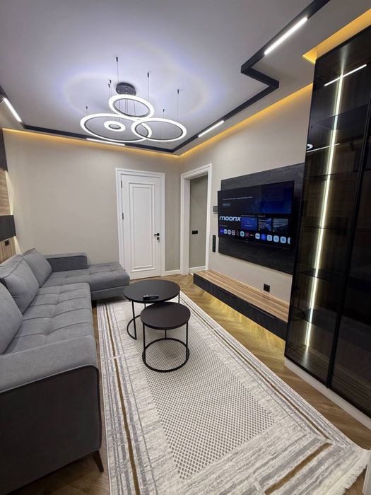 Чиланзар 3 квартал 2в3/2/4 Меб+Тех Евро Зеркалка