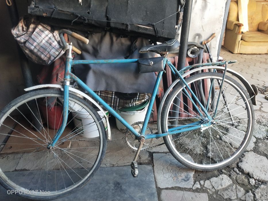 Продам велосипед урал