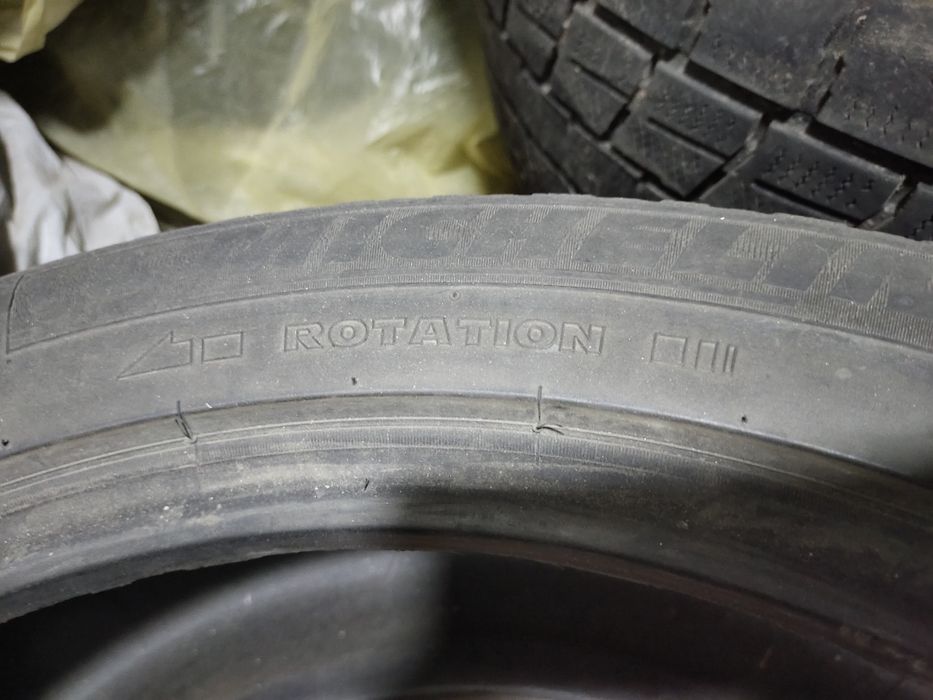 275/50/20 комплект 255/45/19