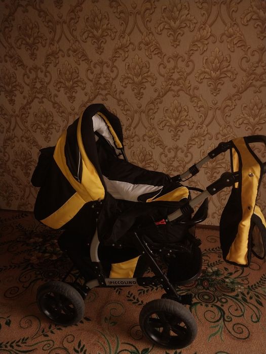 Детское каляска ...