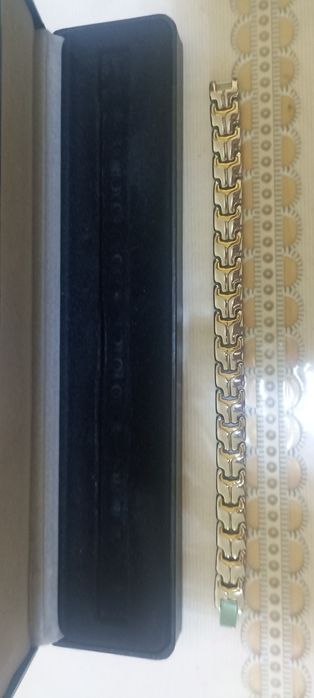 Брасльт "VISION" Давления учун