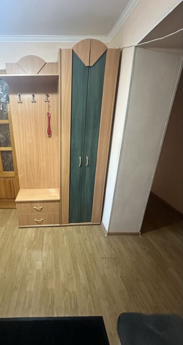 Мебель для прихожей б/у
