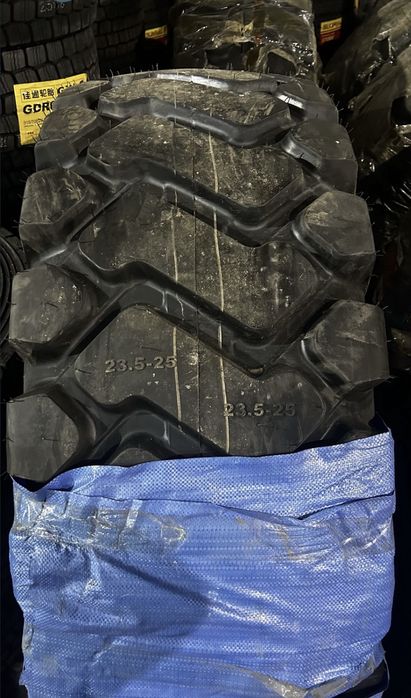 17.5-25 шины на погрузчики