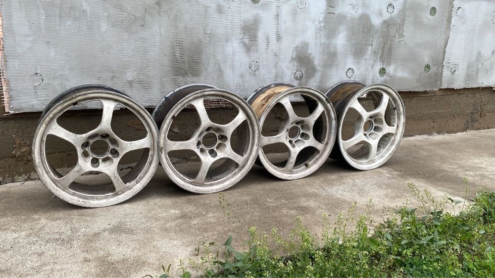 Диски R15., стильные
