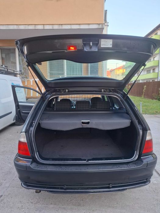 BMW  2004 — imagine 2