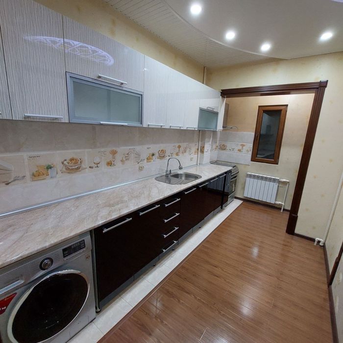 Аренда Квартира Евро Ремонт Эко Базар 2/3/5 кирпич