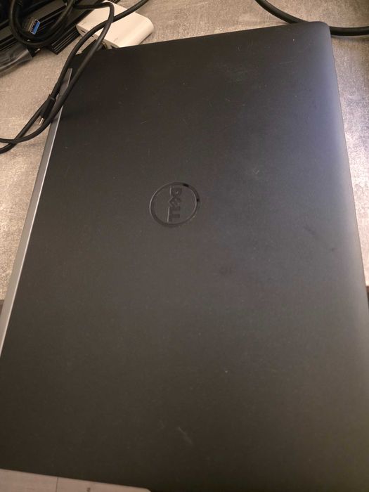 Laptop Dell Latitude E7470 14 inch i5 6300u 8gb DDR4 240GB NVME