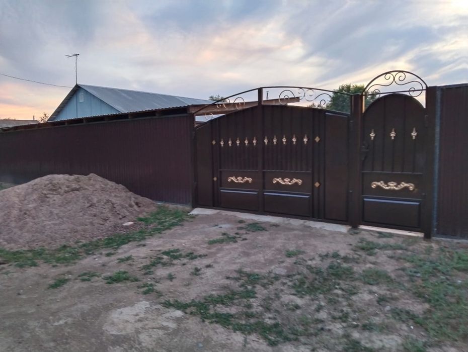 Продам дом 12 соток