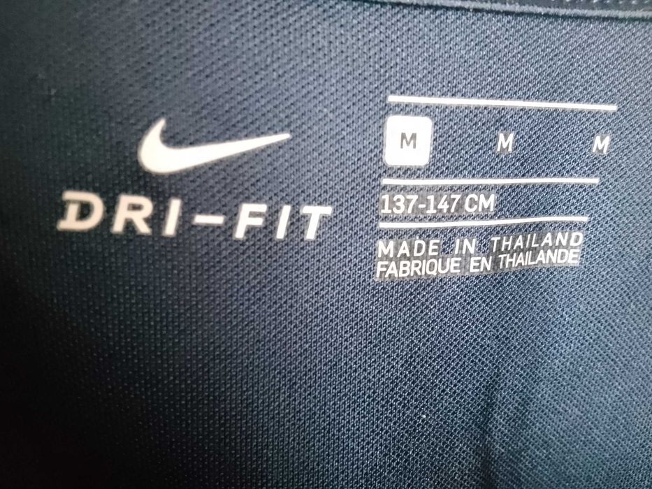 Детска тениска Nike DriFit 137-147 cm