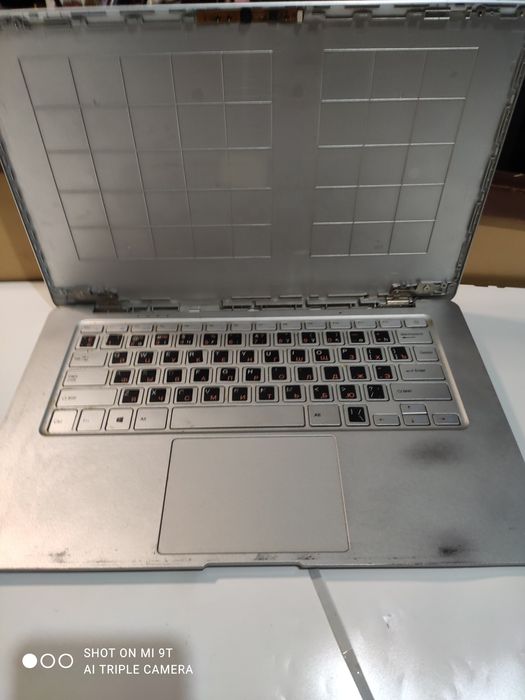 Продам часть от ноутбука