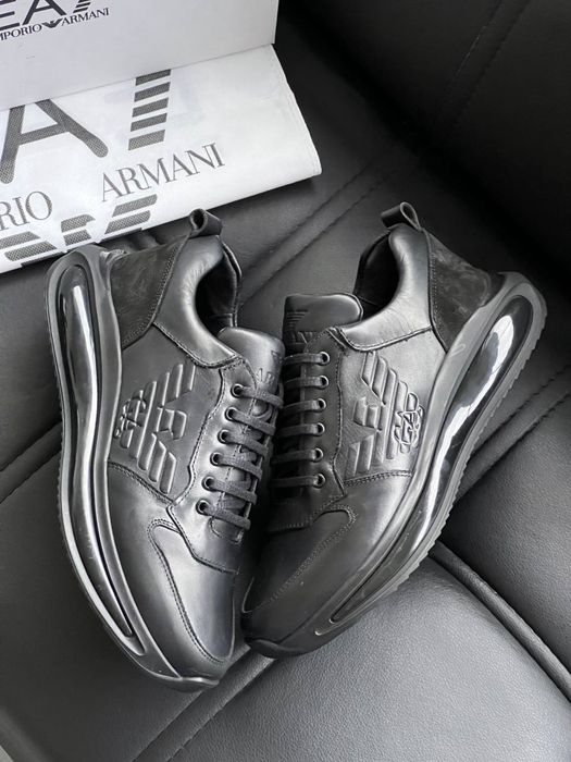 Мъжки обувки армани