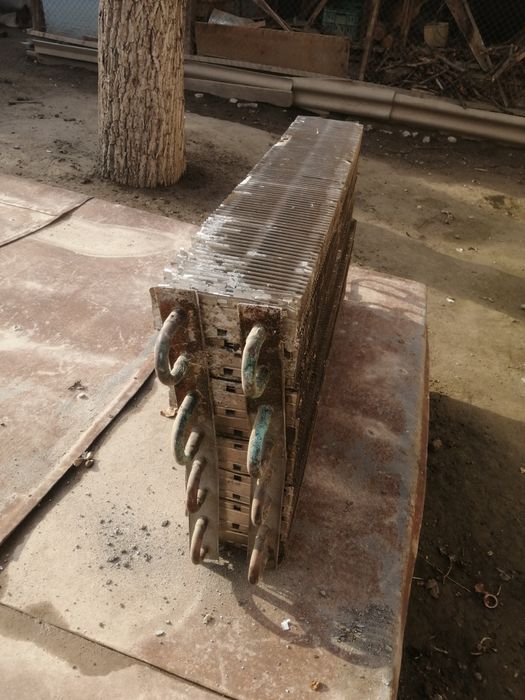 Испаритель. Для холодильника.