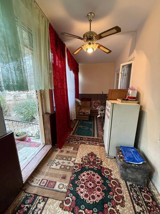 Ттз Хумоюнда квартира ижарага берилади