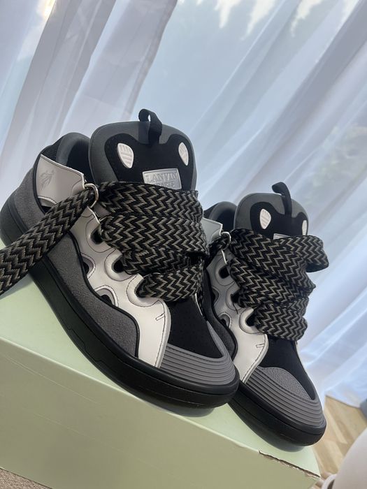 Adidasi Lanvin Curb 42
