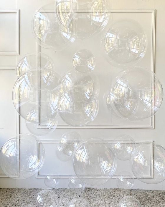 Продам трендовые шары баблс