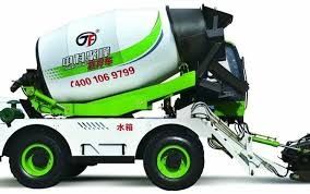 Mikser JBC 40 sotiladi