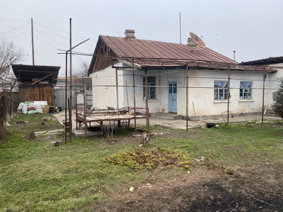 Продается дом 7.5 сотки