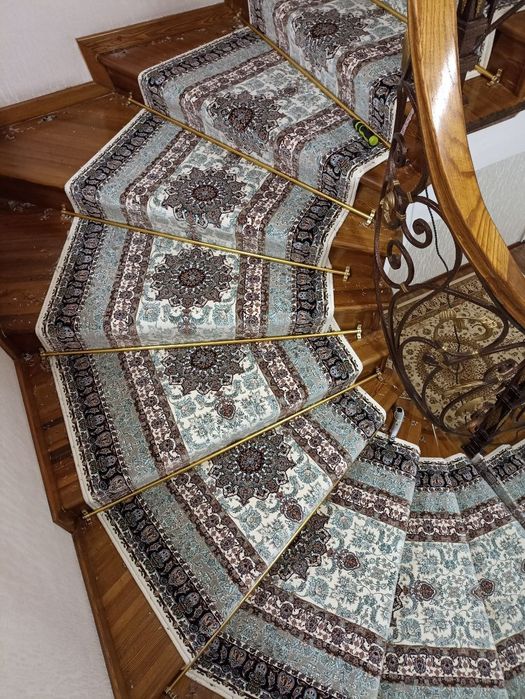 Оверлок Ковров Оверлок ковров и дорожек//Гилам кесиб тикиш ва улаш