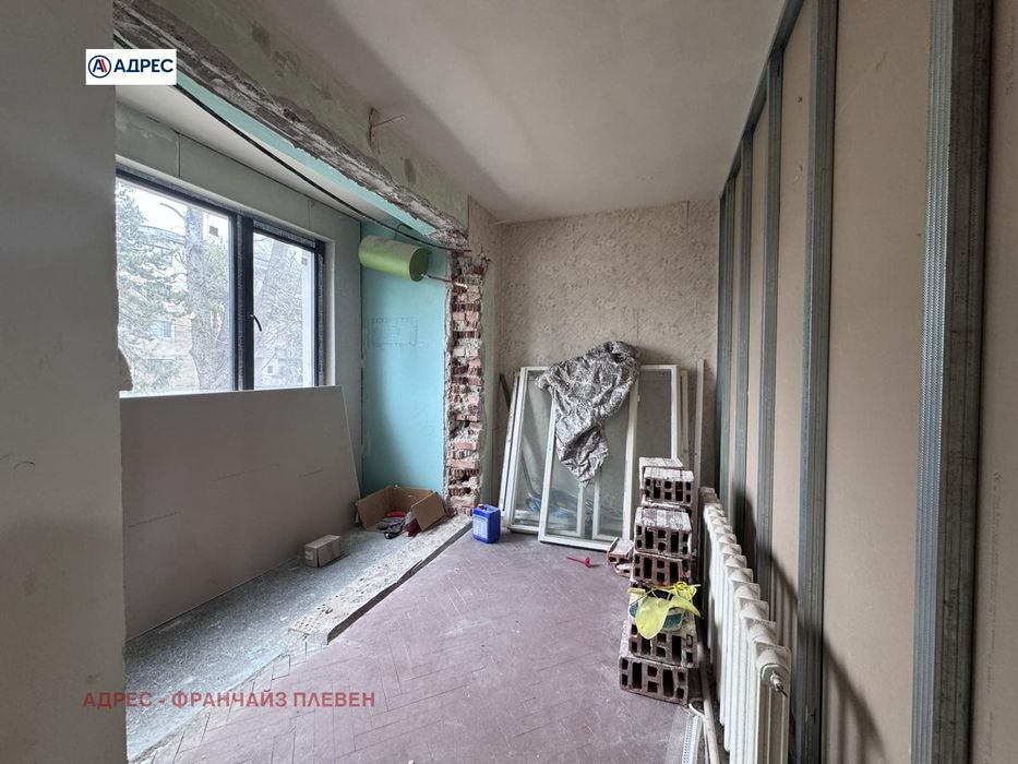 Продава се Двустаен апартамент в с. Ясен, Област Плевен - 68 кв.м за 375 €/кв.м - Снимка #4