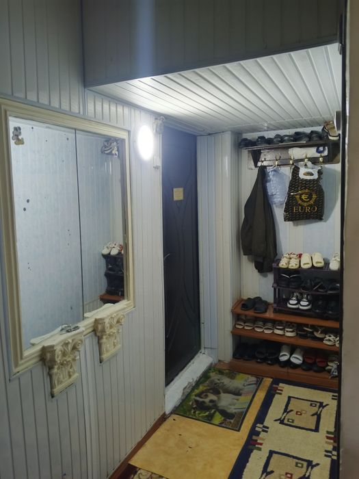 2 хонали уй сотилади. Манзил ГОРГАЗ "МУСТАКИЛЛИК 17/4"