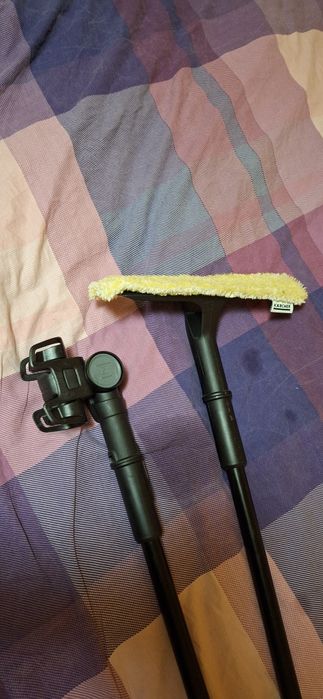 Aspirator ferestre karcher