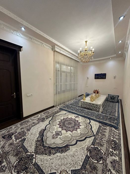 Новый дом 5 соток