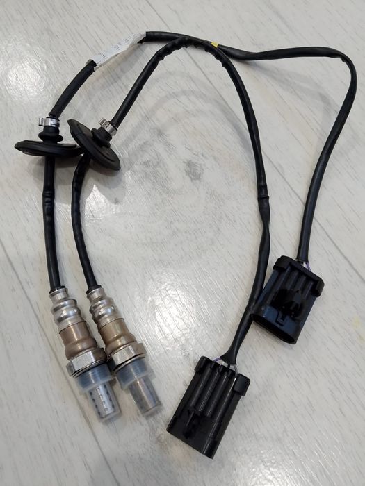 Лямбда-зонд JAC JS4