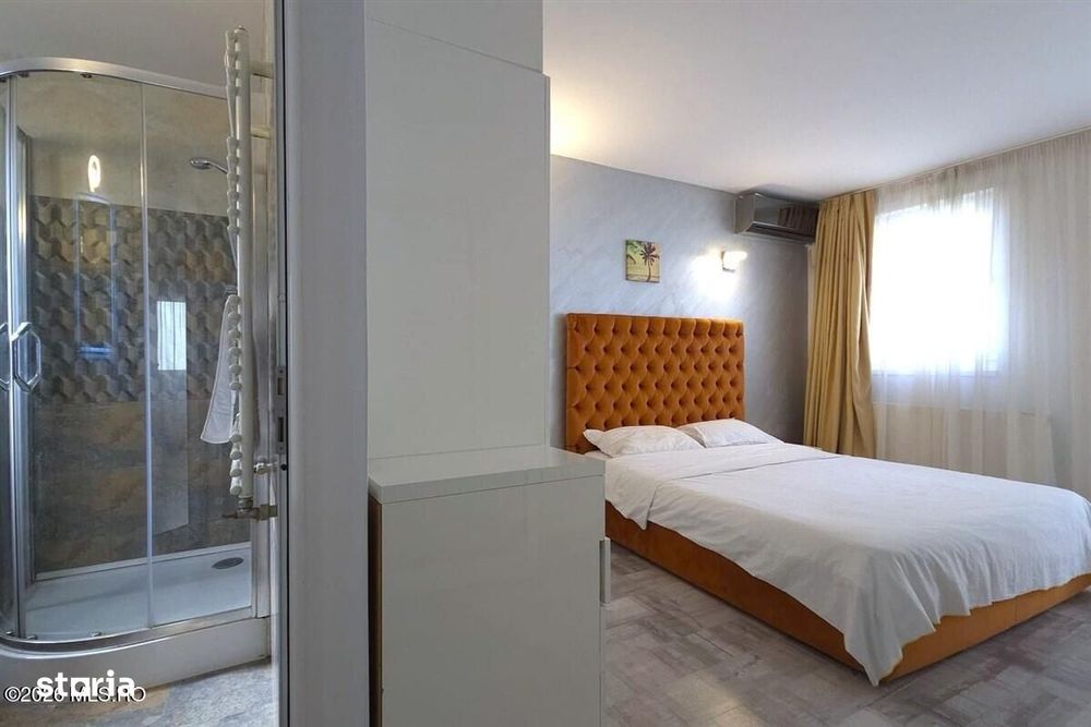 Mamaia Nord - Phoenicia Resort, casa de vacanta la mare, P+1E+Terasa!