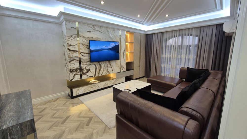 Аренда Новастройка ц-1 3/8/8 кафе бон