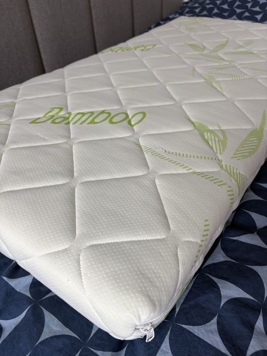 Lorelli Classic Матрак 60/120/9 см. Air Comfort Bamboo