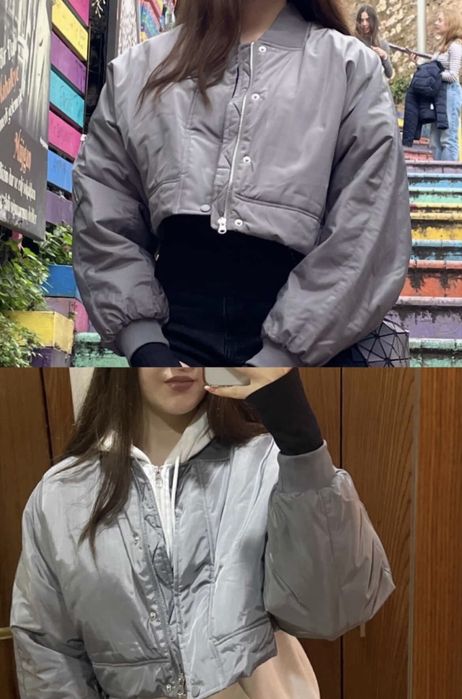 Дамско яке House Brand